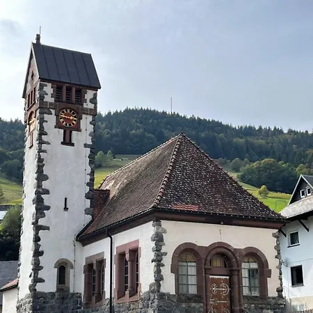 Apartmán Sonnenblick Ii By Interhome