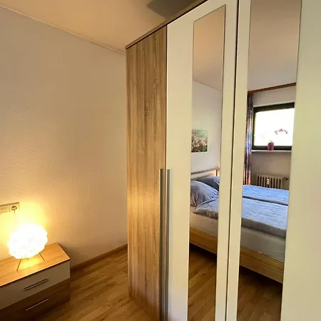 Sonnenblick Ii By Interhome Todtnauberg