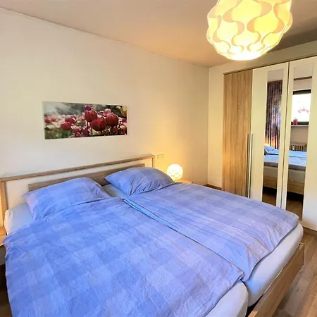 Sonnenblick Ii By Interhome Apartmán