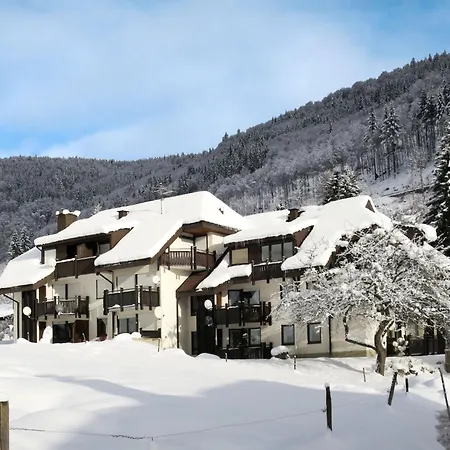 Apartmán Sonnenblick Ii By Interhome *