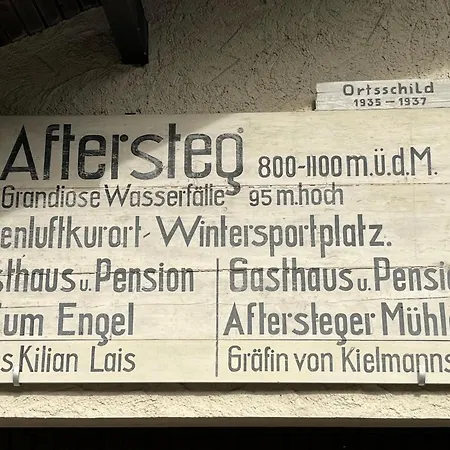 Sonnenblick Ii By Interhome *