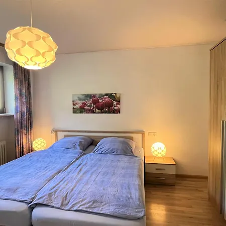 Sonnenblick Ii By Interhome