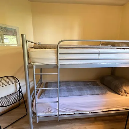 Apartmán Sonnenblick Ii By Interhome Todtnauberg