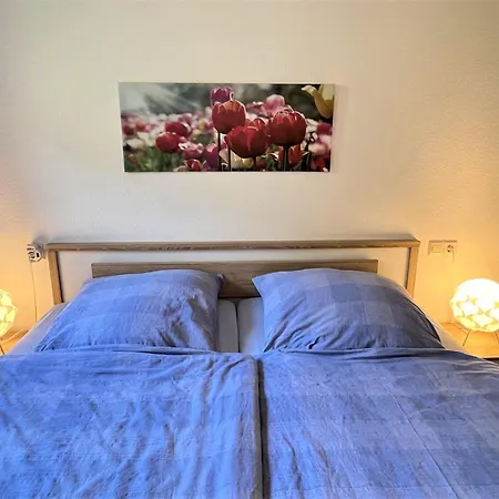 Apartmán Sonnenblick Ii By Interhome