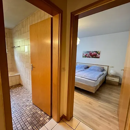 Sonnenblick Ii By Interhome Todtnauberg