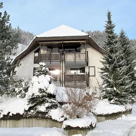 Sonnenblick Ii By Interhome *