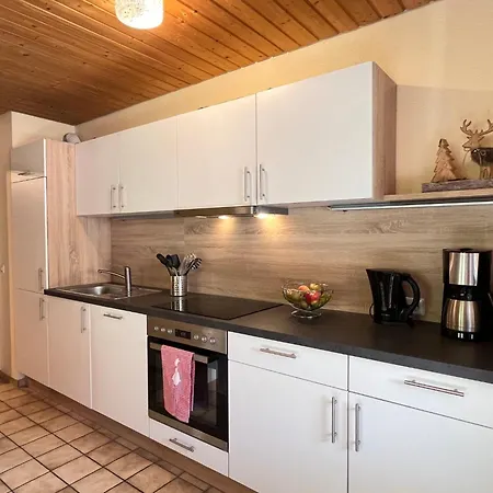 Apartmán Sonnenblick Ii By Interhome *