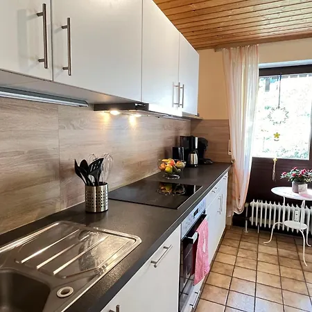 Sonnenblick Ii By Interhome *