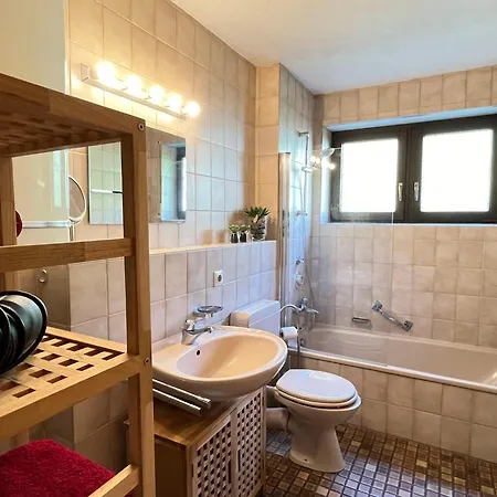 Sonnenblick Ii By Interhome * Todtnauberg