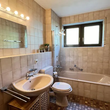 Sonnenblick Ii By Interhome Apartmán