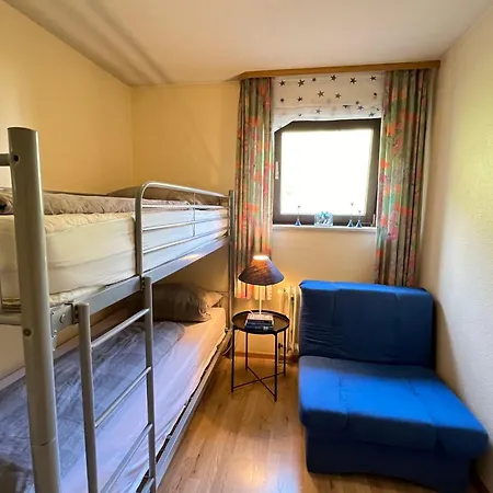 Apartmán Sonnenblick Ii By Interhome *