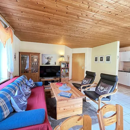 Sonnenblick Ii By Interhome *