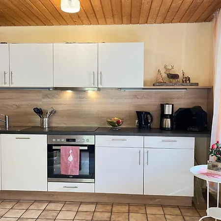 Sonnenblick Ii By Interhome * Todtnauberg