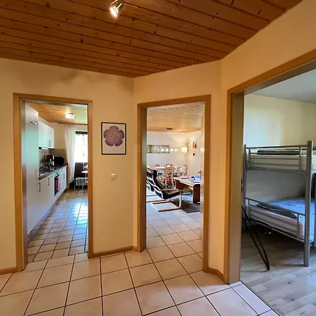 Apartmán Sonnenblick Ii By Interhome *