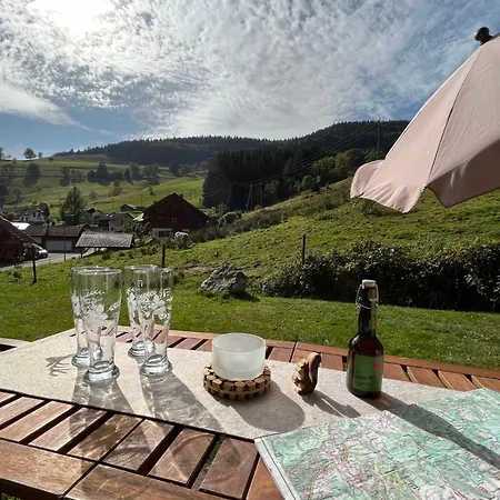 Sonnenblick Ii By Interhome Todtnauberg