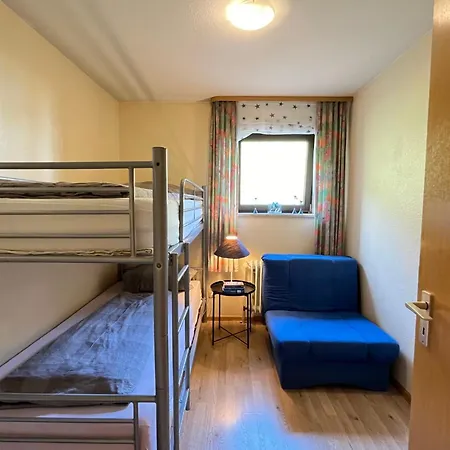 Apartmán Sonnenblick Ii By Interhome *