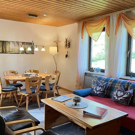 Sonnenblick Ii By Interhome Apartment Todtnauberg