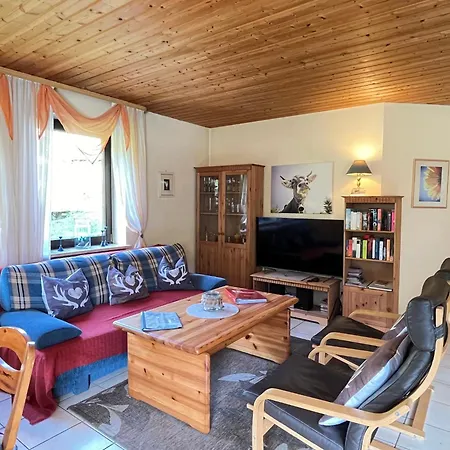 Apartmán Sonnenblick Ii By Interhome *