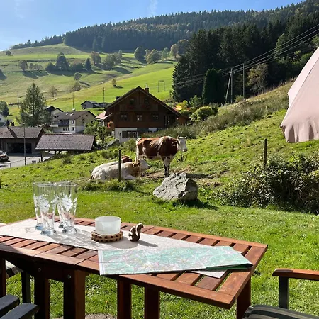 Sonnenblick Ii By Interhome Apartment *