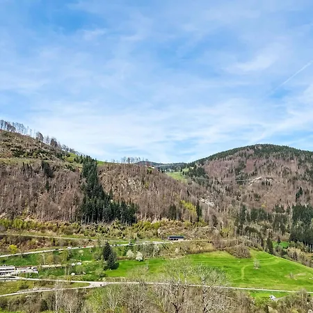 Sonnenblick Ii By Interhome *