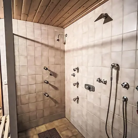 Sonnenblick Ii By Interhome * Todtnauberg