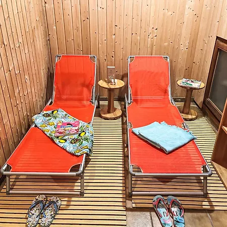 Apartmán Sonnenblick Ii By Interhome