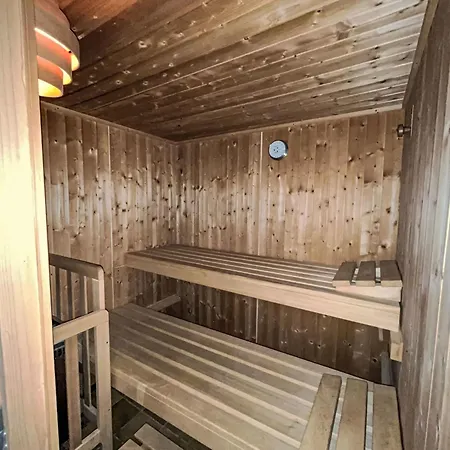 Sonnenblick Ii By Interhome Apartmán *