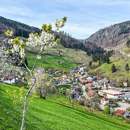 Apartmán Sonnenblick Ii By Interhome *