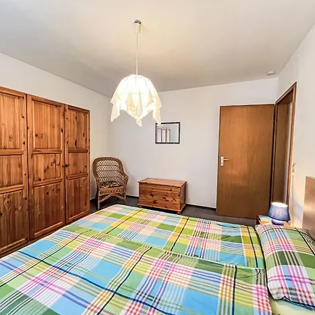 Sonnenblick Ii By Interhome Todtnauberg