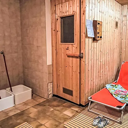 Sonnenblick Ii By Interhome