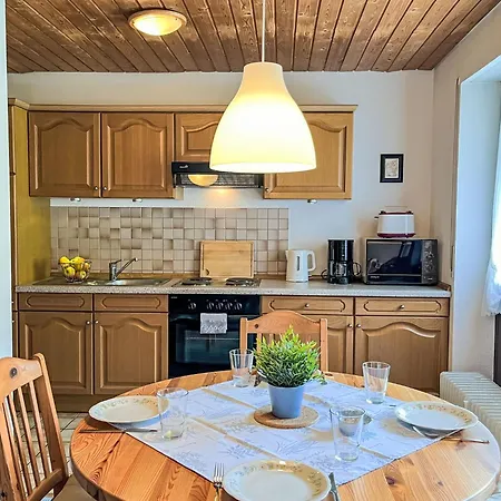 Apartmán Sonnenblick Ii By Interhome