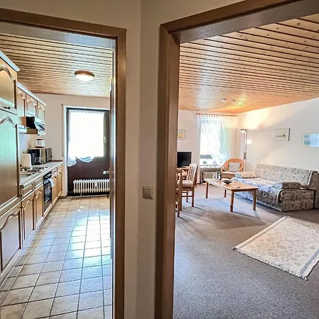 Apartmán Sonnenblick Ii By Interhome *