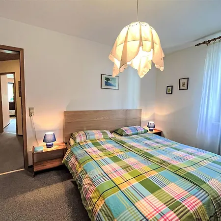 Sonnenblick Ii By Interhome *