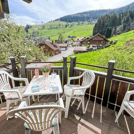 Sonnenblick Ii By Interhome * Todtnauberg