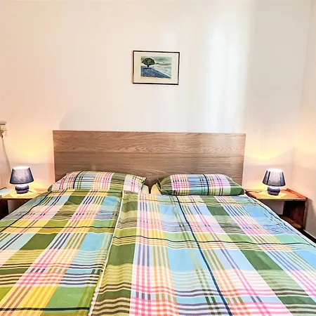 Sonnenblick Ii By Interhome Apartmán