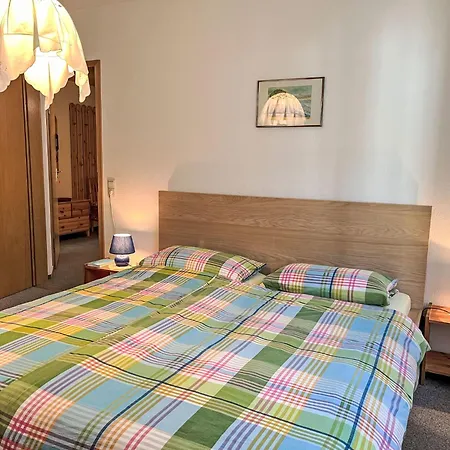 Apartmán Sonnenblick Ii By Interhome