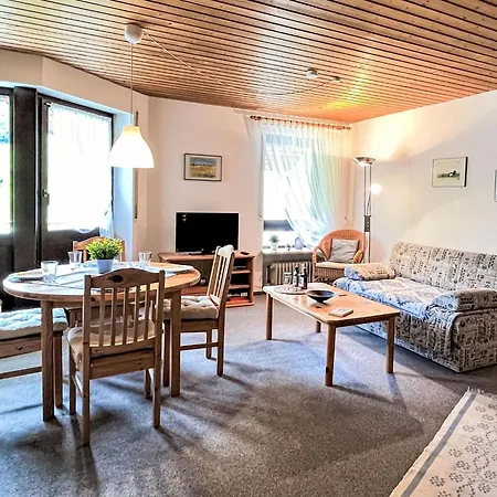 Apartmán Sonnenblick Ii By Interhome