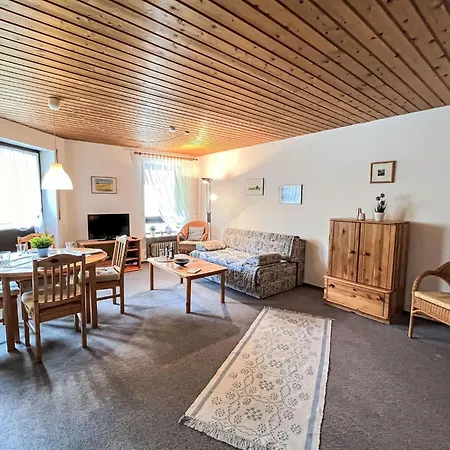 Sonnenblick Ii By Interhome Apartment *