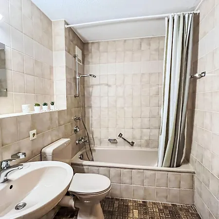 Sonnenblick Ii By Interhome *