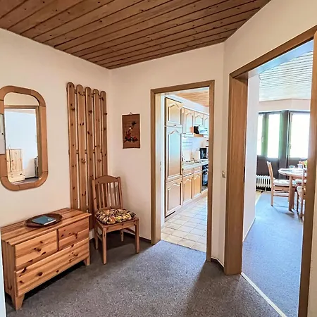 Sonnenblick Ii By Interhome Apartment