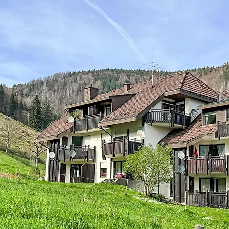 Apartmán Sonnenblick Ii By Interhome