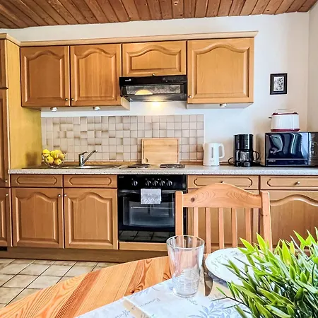 Apartmán Sonnenblick Ii By Interhome *