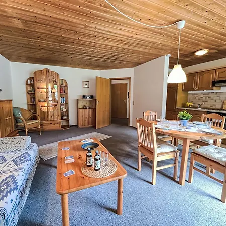 Sonnenblick Ii By Interhome Apartmán Todtnauberg