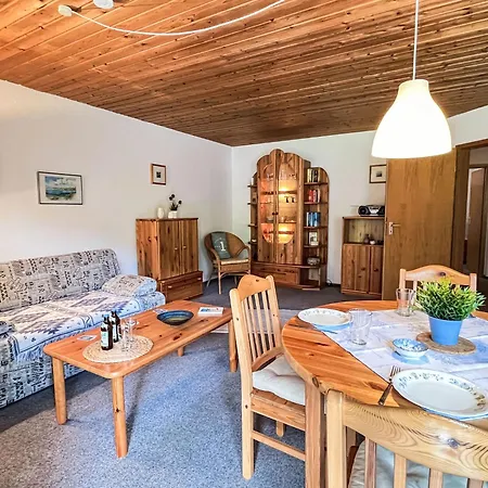 Sonnenblick Ii By Interhome * Todtnauberg