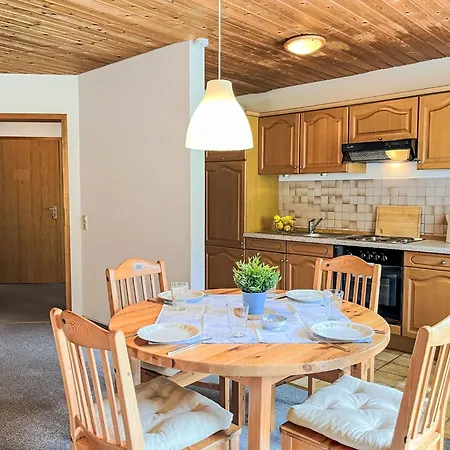 Apartmán Sonnenblick Ii By Interhome