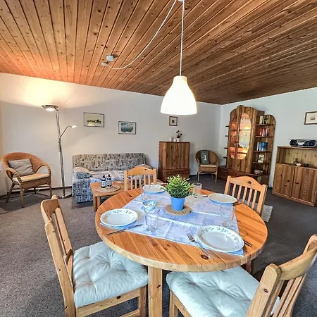 Apartmán Sonnenblick Ii By Interhome *