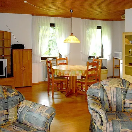 Apartmán Sonnenblick Ii By Interhome *