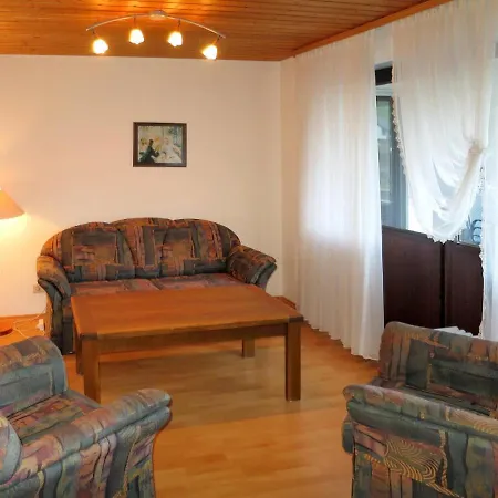 Apartmán Sonnenblick Ii By Interhome