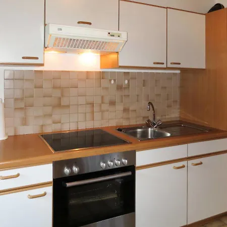 Sonnenblick Ii By Interhome Apartment *