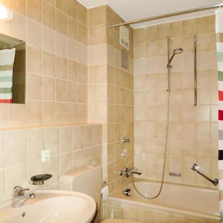 Sonnenblick Ii By Interhome * Todtnauberg